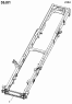 35J01 Рама