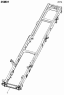 35M01 Рама