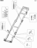 36A01 Крепление рамы