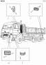 94A01 Фара без защитной крышки