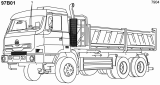 97B01 Установка без включателя S277