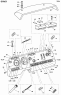 61A01 Панель приборов оборудованная