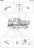 70A01 Электрооборудование шасси