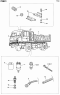 70B01 Электрооборудование шасси