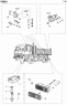 70B02 Электрооборудование шасси
