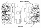 255-7955 Привод/ACTUATOR GP-VALVE S/N LJW2114-2114 (PART OF 262-4030 ENGINE AR-CORE)