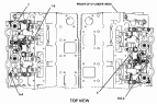 255-7955 Привод/ACTUATOR GP-VALVE S/N LJW2115-UP (PART OF 262-4030 ENGINE AR-CORE)