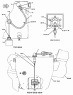 223-5879 Адаптер/ADAPTER GP-FAST FILL FUEL S/N JRP1-UP