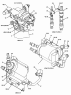 255-1168 Подогреватель топлива/HEATER GP-FUEL S/N JRP1-UP