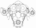 243-3864 Теплоизоляция/SHIELD GP-HEAT S/N LJW2110-UP (PART OF 246-5457, 262-3743 ENGINE AR-COMPLETE)