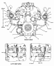 217-5677 Масляные трубопроводы/LINES GP-TURBOCHARGER OIL S/N LJW2110-UP (PART OF 246-5457, 262-3743 ENGINE AR-COMPLETE)