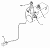 235-0266 Клапан/VALVE GP-METERING -OIL RENEWAL SYSTEM S/N JRP1-UP (PART OF 264-6079 METERING GP-ENGINE OIL)