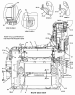 253-2635 Водяные трубопроводы/LINES GP-WATER S/N LJW2110-UP (PART OF 246-5457, 262-3743 ENGINE AR-COMPLETE)