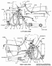 247-3748_1 Масляный фильтр и трубопроводы/FILTER & LINES GP-TORQUE CONV S/N JRP1-UP (PART OF 234-2646 HYDRAULIC AR)