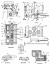 222-4744 Клапан/VALVE GP-TRACTION CONTROL S/N JRP1-UP (PART OF 234-2644 CONTROL AR-INTEGRATED BRAKE)