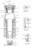285-7637 Подвеска передняя/SUSPENSION GP-FRONT S/N JRP1-UP (PART OF 264-5809 SUSPENSION GP-FRONT)
