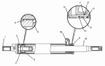 105-2440 Рулевое управление/CYLINDER GP-STEERING S/N JRP1-UP (PART OF 274-9859 CYLINDER & MTG GP-STEERING)