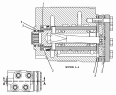 195-6617 Рулевое управление/PUMP GP-METERING S/N JRP1-UP (PART OF 240-2210 CONTROL GP-STEERING)