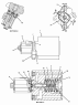 217-6720 Гидросистема/ACTUATOR GP-PILOT CONTROL -PROPORTIONAL SOLENOID S/N JRP1-UP (PART OF 245-1668 VALVE GP-CONTROL)