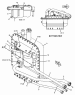270-2660 Гидросистема/TANK GP-HYDRAULIC -STEERING S/N JRP1-UP (PART OF 234-2646 HYDRAULIC AR)