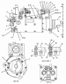 237-1962 Стартер/STARTING MOTOR GP-ELECTRIC S/N JRP1-UP 24-VOLT (PART OF 247-7021 STARTING MOTOR GP-ELECTRIC FIELD REPLACEMENT FOR 6V-0885)