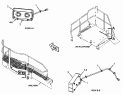 247-5668 Освещение/LAMP GP-PAYLOAD SIGNAL S/N JRP1-UP (PART OF 244-2373, 244-2374 MONITOR AR, 244-2372 MONITOR AR- PAYLOAD)
