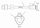194-6725 Датчик/SENSOR GP-PRESSURE S/N LJW2110-UP (PART OF 239-2396 SENSOR GP-PRESSURE)