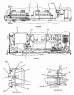 240-2343 Электрооборудование кабины/MONITOR AR-PAYLOAD S/N JRP1-UP (PART OF 244-2373, 244-2374 MONITOR AR)