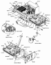 240-2340 Жгуты проводов/WIRING GP-CAB S/N JRP1-UP (PART OF 240-2131 CAB AR)