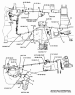 247-5663 Жгуты проводов/WIRING GP-CHASSIS S/N JRP1-UP (PART OF 247-7076 ELECTRICAL AR)