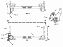 210-2270 Сиденье/RECLINER GP-SEAT S/N JRP1-UP (PART OF 226-7677 SEAT GP)