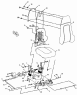 226-7677 Сиденье/SEAT GP -CLOTH S/N JRP1-UP (PART OF 240-8718 SEAT GP)