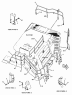 273-2387 Поручни/HANDHOLD GP S/N JRP1-UP (PART OF 244-2369 CHASSIS AR)