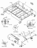273-2397 Капот/HOOD GP-TRUCK S/N JRP1-UP (PART OF 244-2369 CHASSIS AR)