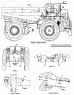 243-6392 Таблички и наклейки/PLATE & FILM GP S/N JRP1-333