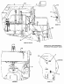 243-6392 Таблички и наклейки/PLATE & FILM GP S/N JRP1-333