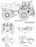 256-2149 Таблички и наклейки/PLATE & FILM GP S/N JRP1-UP