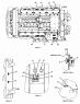 256-2149 Таблички и наклейки/PLATE & FILM GP S/N JRP1-UP