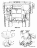 256-2149 Таблички и наклейки/PLATE & FILM GP S/N JRP1-UP