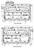 256-9739 Табличка идентификации двигателя/PLATE GP-ENGINE IDENTIFICATION S/N LJW2110-UP (PART OF 246-5457, 262-3743 ENGINE AR-COMPLETE)