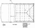 242-3145 Платформа/LINER GP-BODY S/N JRP1-UP (PART OF 277-3213 BODY GP-TRUCK)