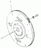 Маховик/Flywheel
