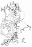 Система впрыска топлива/Injection Pump, Injector And High Pressure Pipes