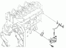 Топливоподкачивающий насос/Supply Pump