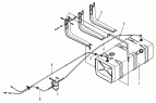 Система подачи топлива/Fuel Supply System
