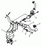 Механизм управления сцеплением/Clutch Controlling Mechanism