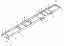 Рама/Chassis Frame