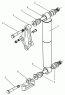 Передний амортизатор/Front Shock Absorber