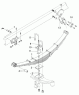 Передняя подвеска/Front Suspension