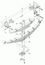 Задняя подвеска/Rear Suspension